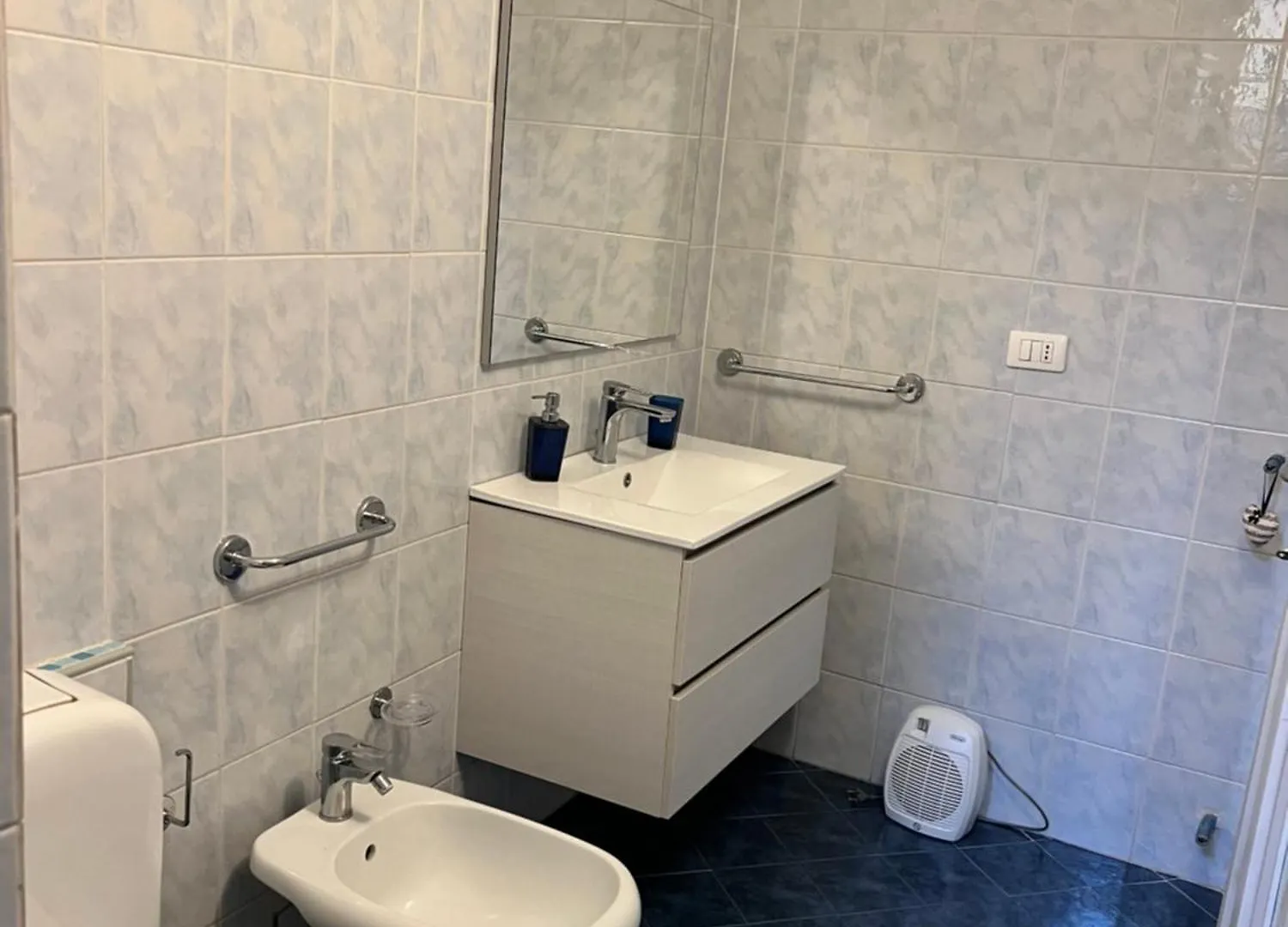 Vila Palazzo Kolombo Katánie Prázdninový dům
