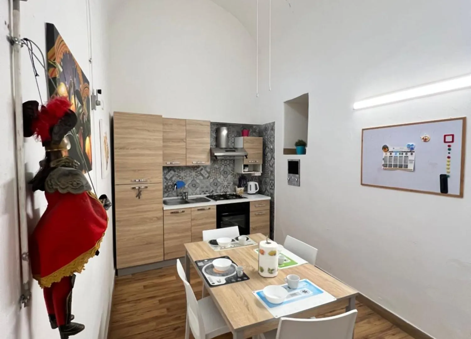 Vila Palazzo Kolombo Katánie 0*,  Itálie